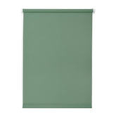 Klemmfix Rollo Sichtschutz salbei / grün mit Pendelsicherung DREAM Collection